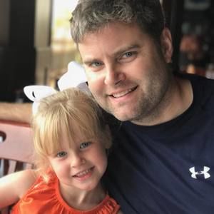 Meet your Posher, Patrick